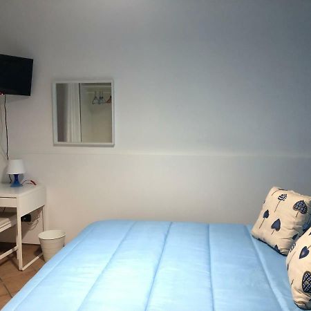 Il Giardino Di Nonno Agostino Bed & Breakfast Castellammare di Stabia Dış mekan fotoğraf